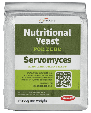 Servomyces (효모영양제)