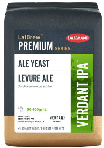Verdant IPA