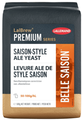Belle Saison 사진 1